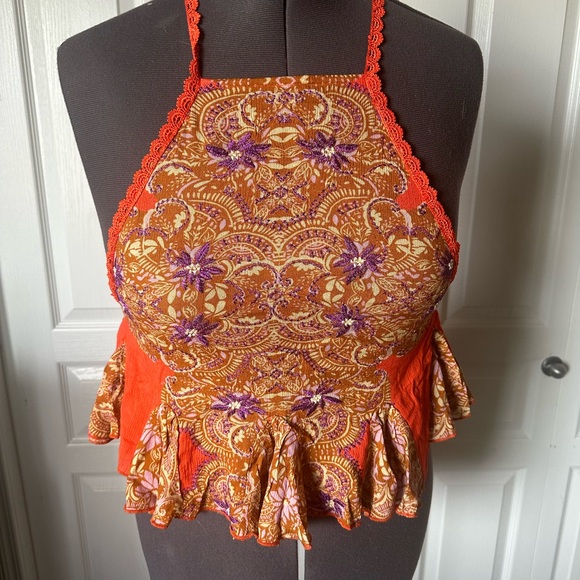 Intimately Free People Tank - Picture 11 of 11